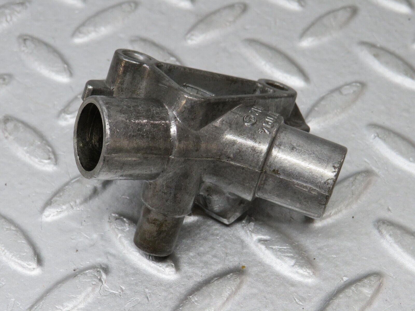 36247 Mercedes-Benz W126 420SE Auxiliary Air Valve 1170940312