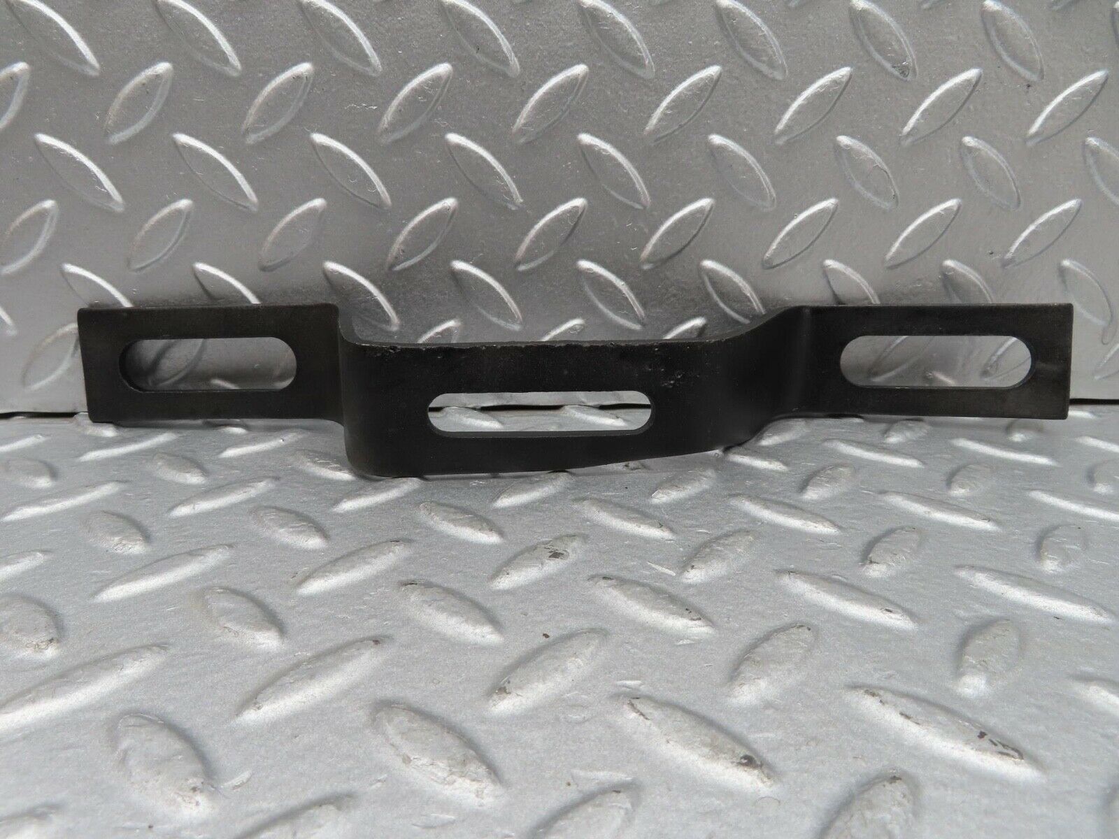 14167 Mercedes-Benz C107 280SLC Front Left Bumper Bracket Holder