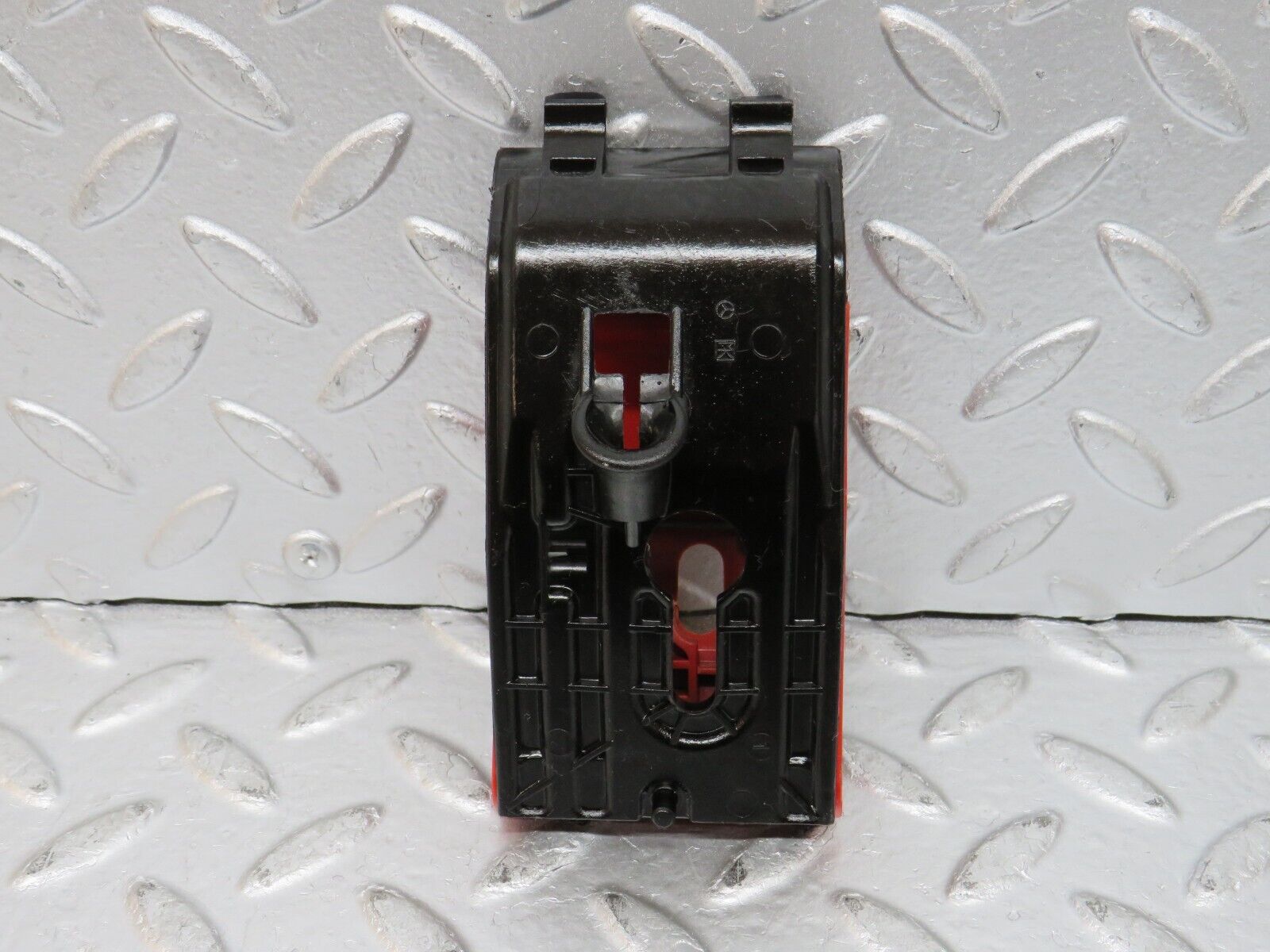 32385 Mercedes-Benz S124 300TE Wagon Hood Opener Bonnet Opener Release