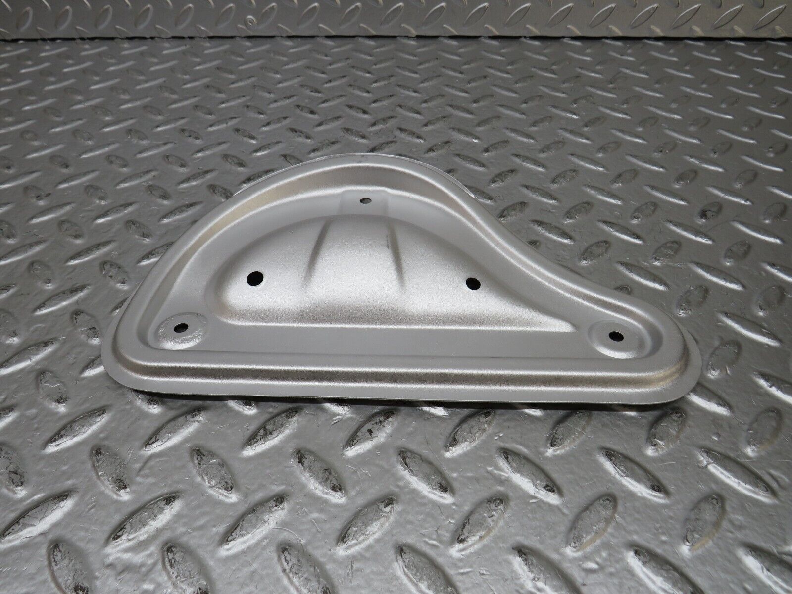 27280 Mercedes-Benz W123 280E Exhaust Manifold Heat Shield