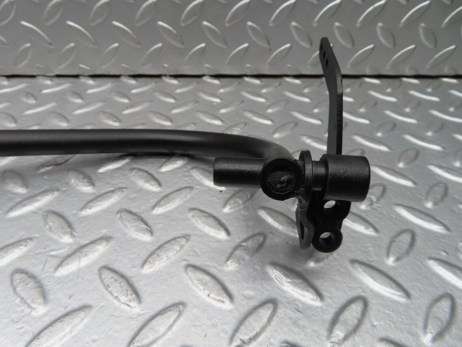 18292 Mercedes-Benz W111 220SE Coupe Accelerator Pedal Linkage