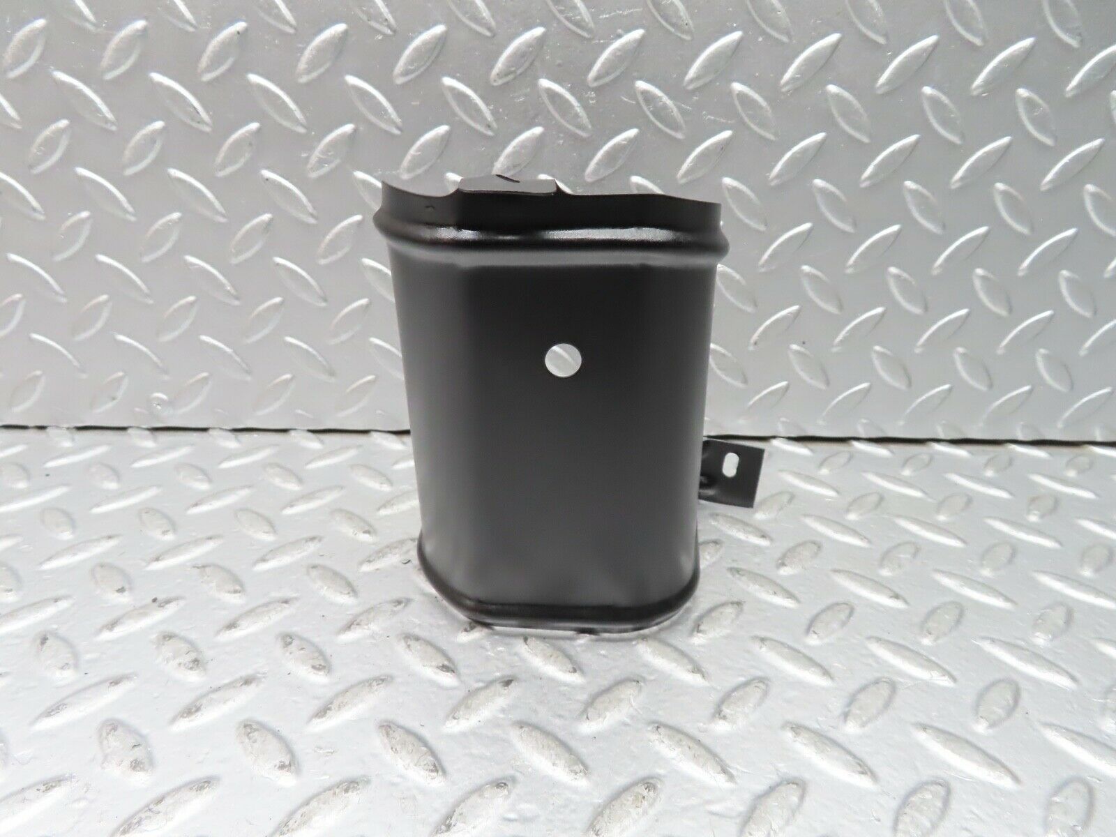 21343 Mercedes-Benz W123 230E Steering Column Heat Shield