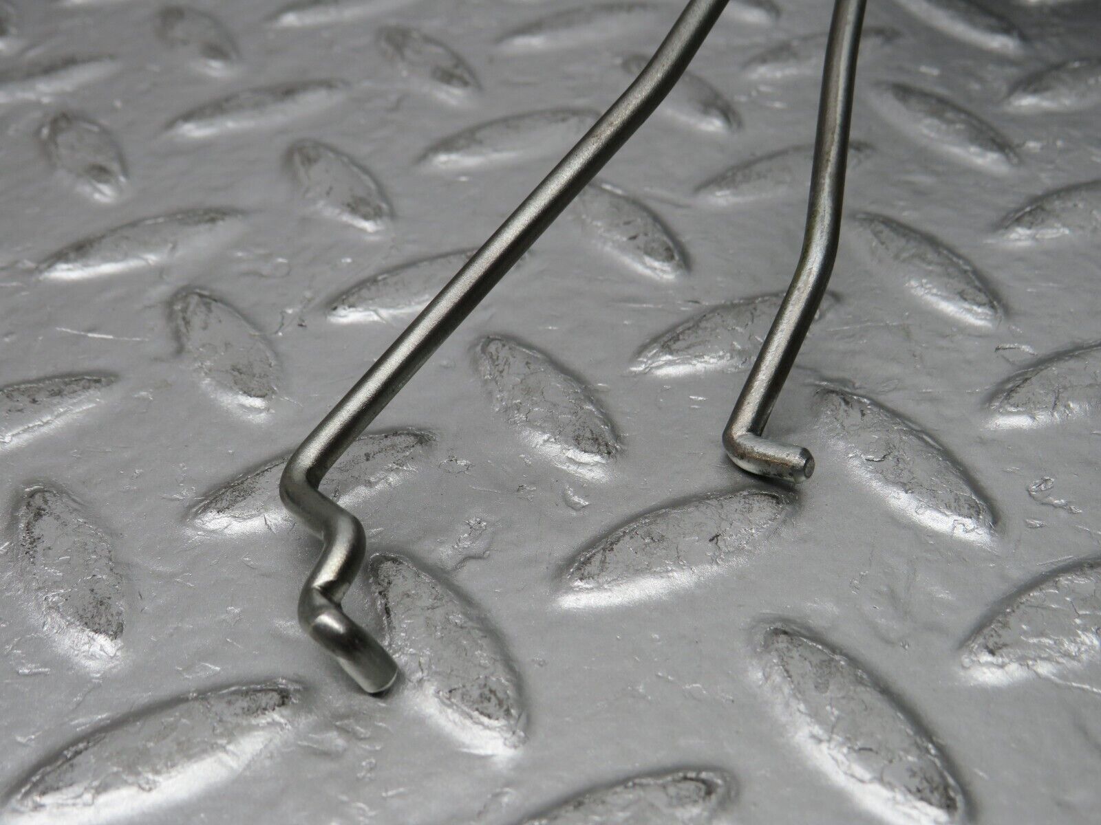 31401 Mercedes-Benz S124 220TE Tailgate Interior Release Handle 1247660564