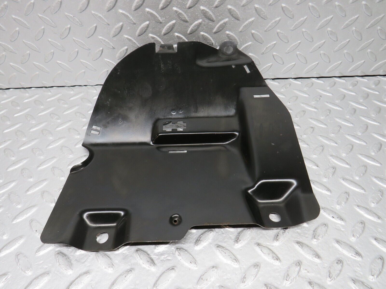 39039 Mercedes-Benz W201 190E 2.6L Floor Panel