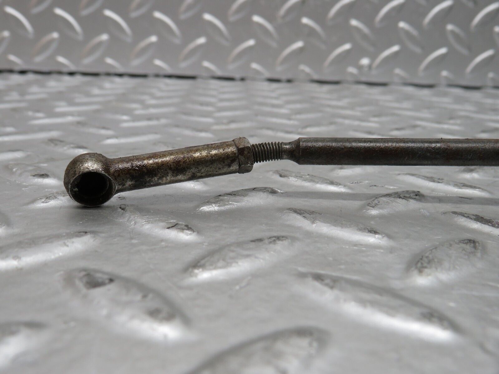 28192 Mercedes-Benz W123 280E Gearbox Linkage