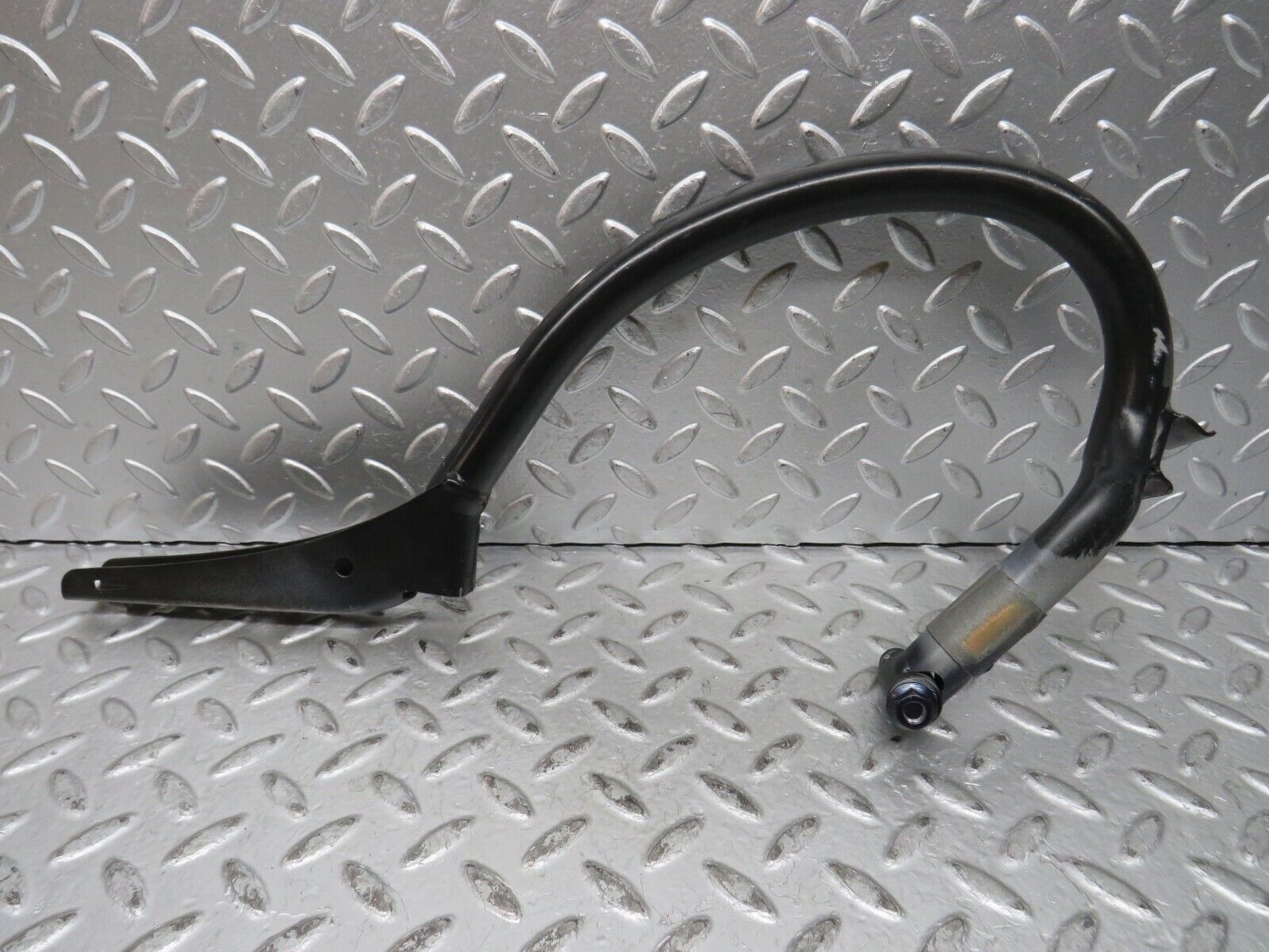 28963 Mercedes-Benz C124 220CE Coupe Boot Trunk Lid Hinge Right Side