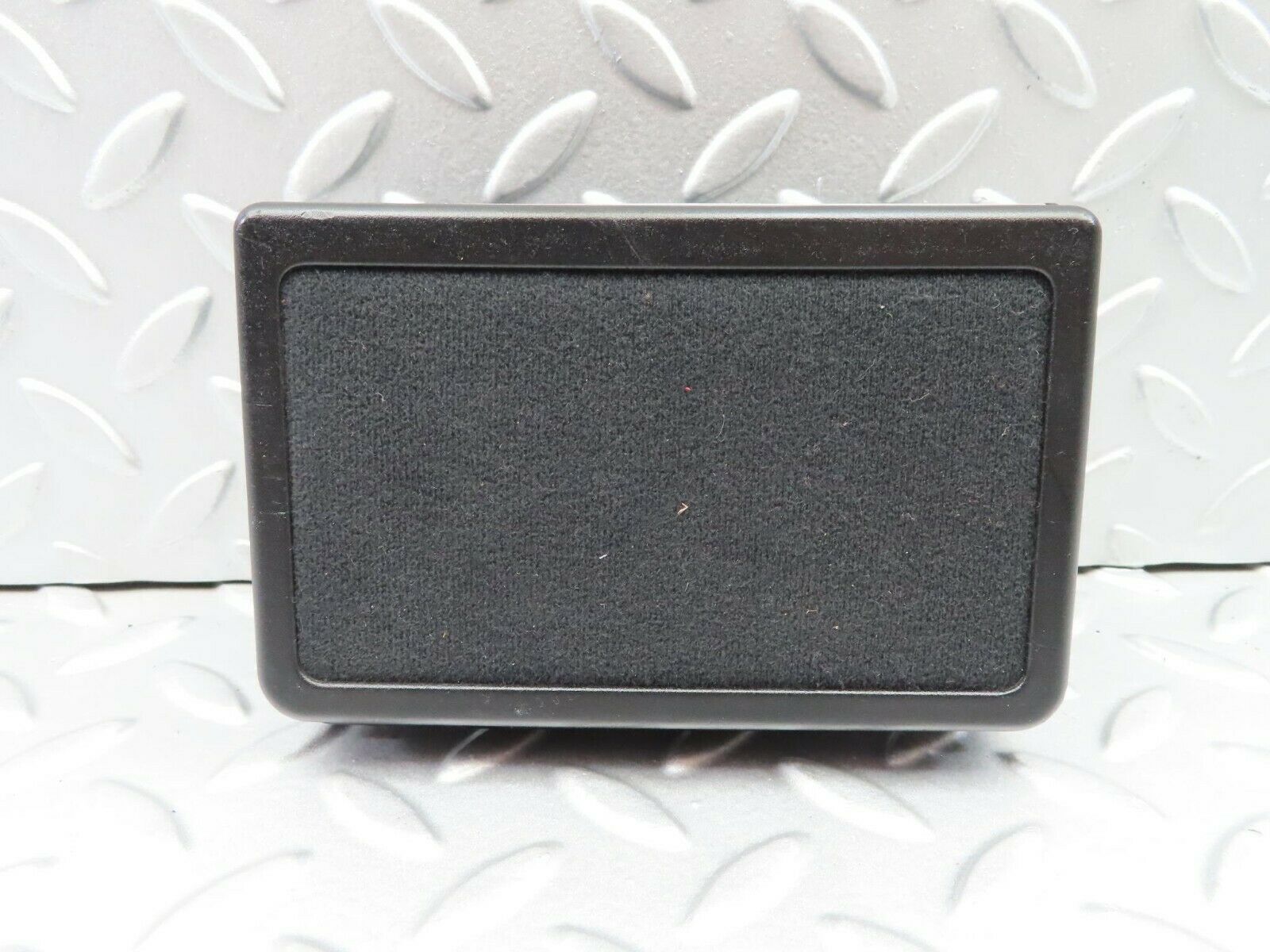 6507 Mercedes-Benz S124 E220 Wagon Rear Door Ashtray