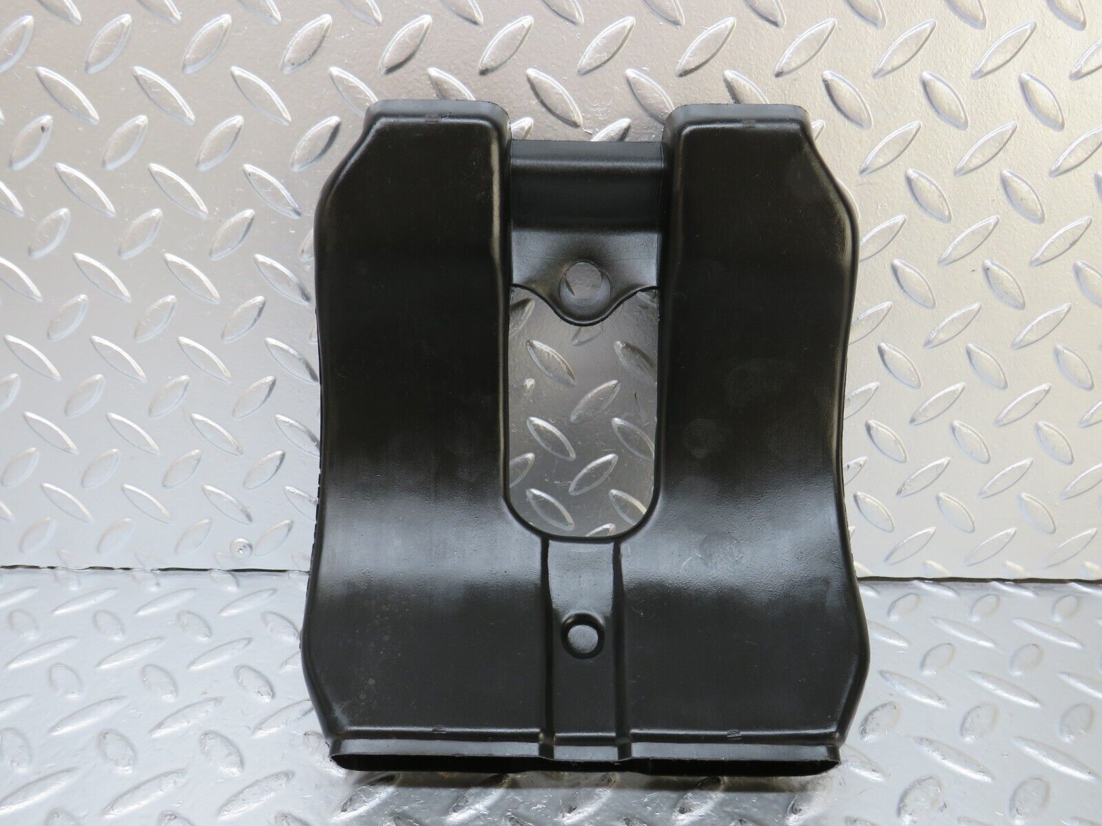 25759 Mercedes-Benz W124 280E Engine Bay Water Drain 1246280072