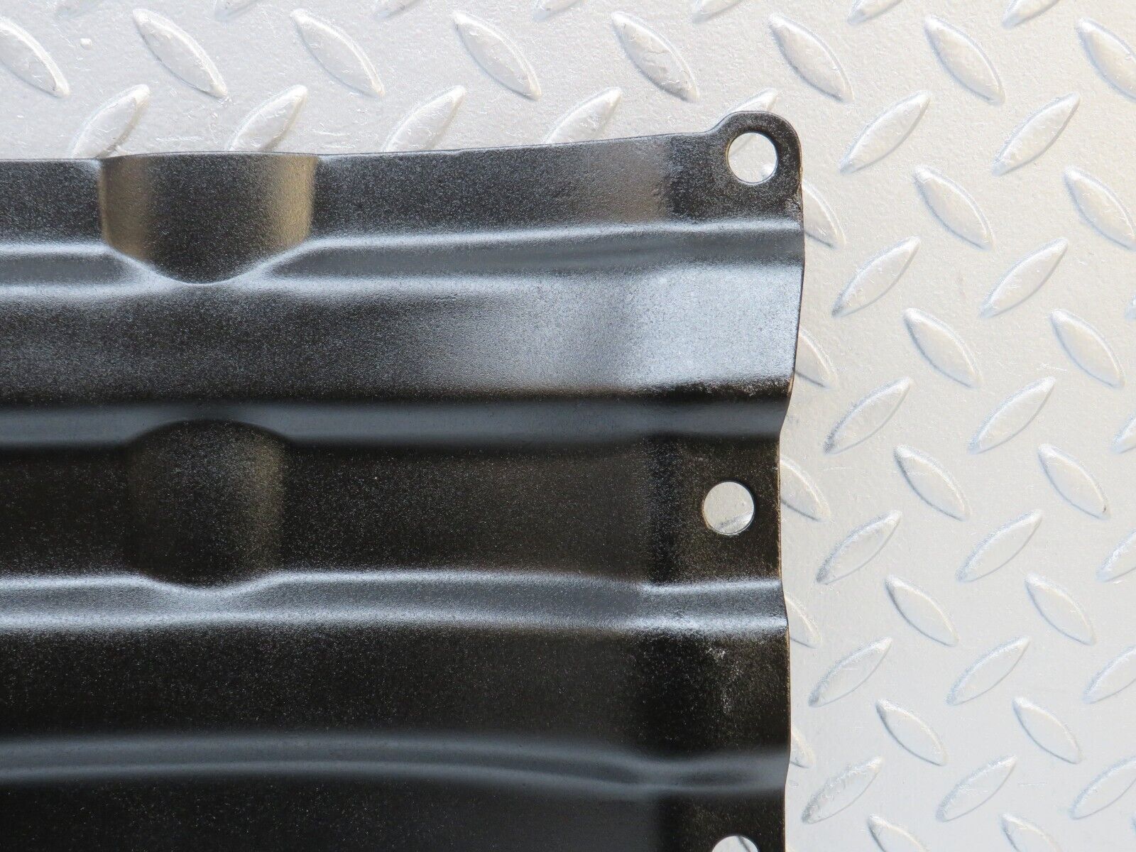 38488 Mercedes-Benz R129 280SL Coupe Automatic Gearbox Striker Plate