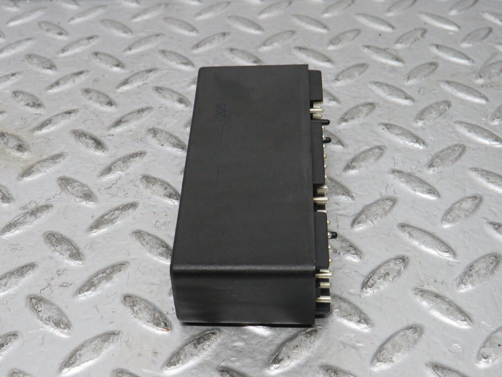 27540 Mercedes-Benz S124 300TE Wagon Headlight Control Unit Relay 1265420332