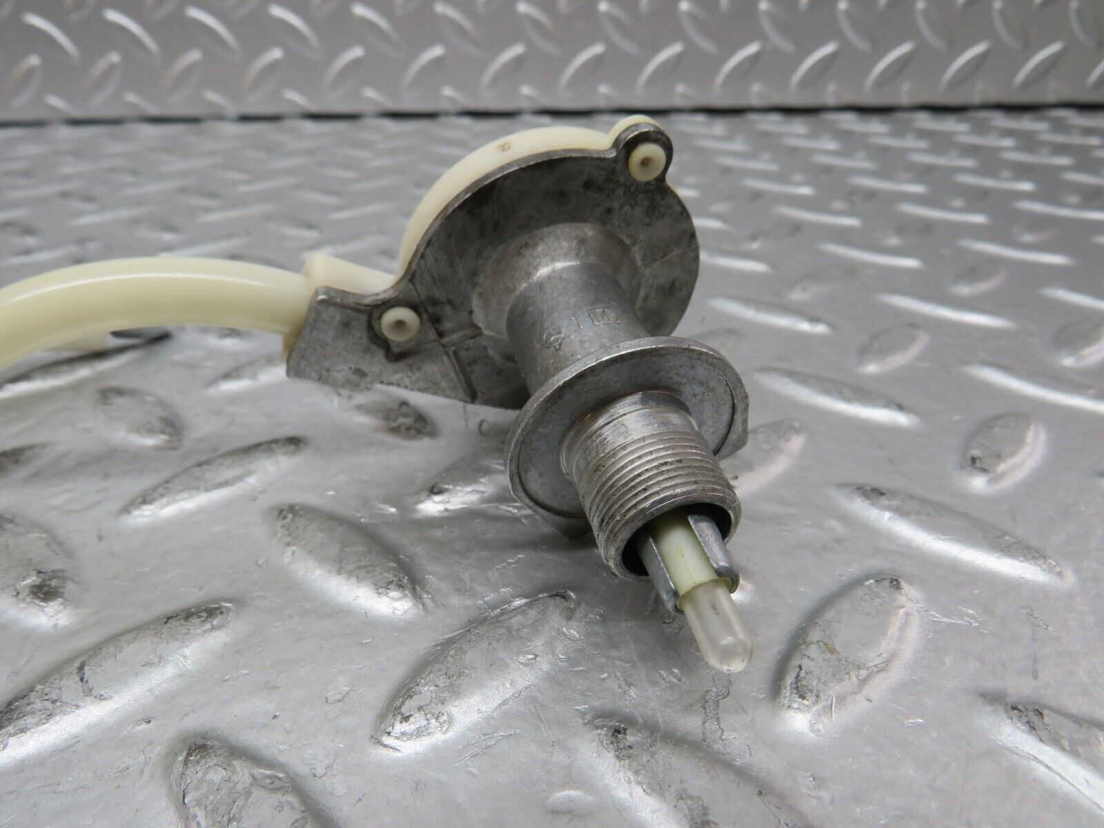 27879 Mercedes-Benz W123 280E Heater Control Switch Pair