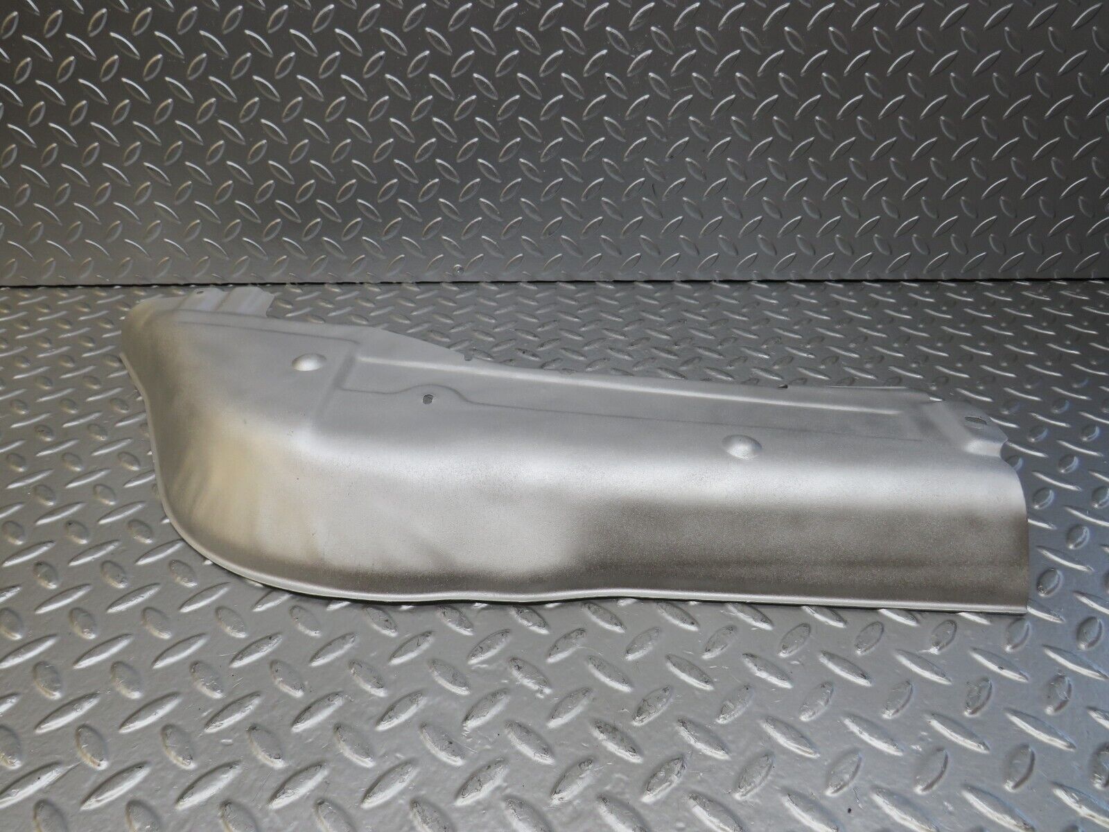 25721 Mercedes-Benz W124 280E Exhaust Heat Shield