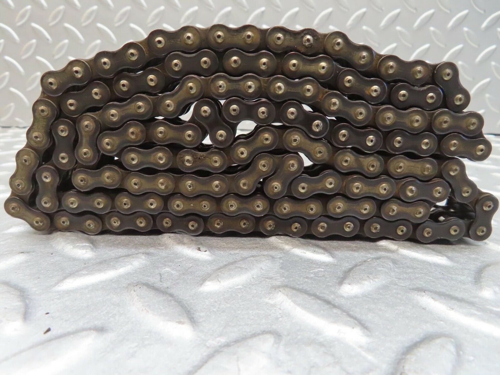 12892 Mercedes-Benz W111 220SE Timing Chain