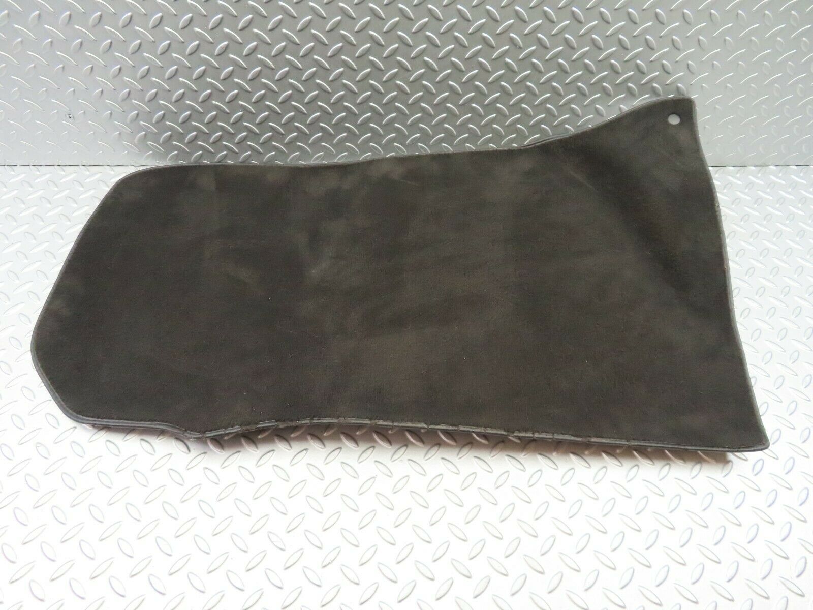 6659 Mercedes-Benz S124 E220 Wagon Front Left Passenger Side Floor Carpet