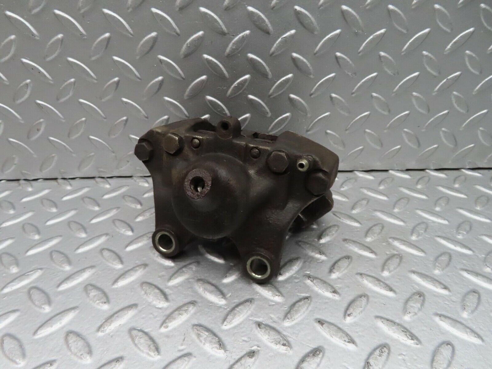 15200 Mercedes-Benz W140 S320 Rear Left Brake Caliper