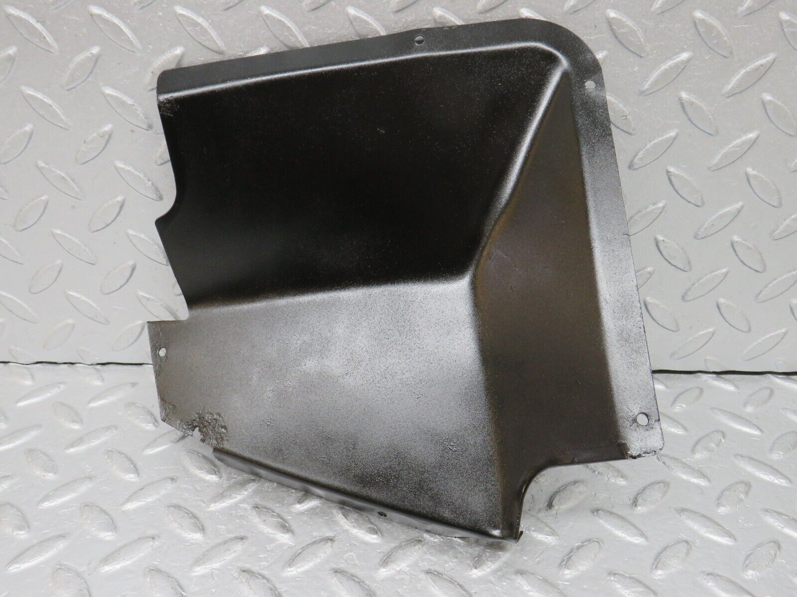 37485 Mercedes-Benz W109 300SEL Cable Wire Cover Panel