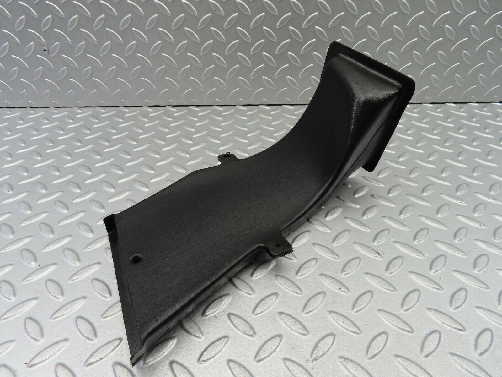 6974 Mercedes-Benz C107 350SLC Coupe Floor Ventillation Duct Right 1078310246