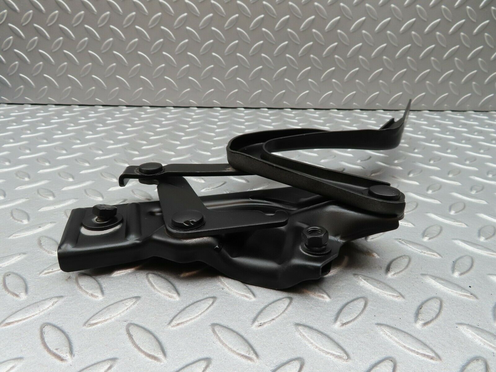 3608 Mercedes-Benz W108 280SE Rear Left Trunk Lid Hinge