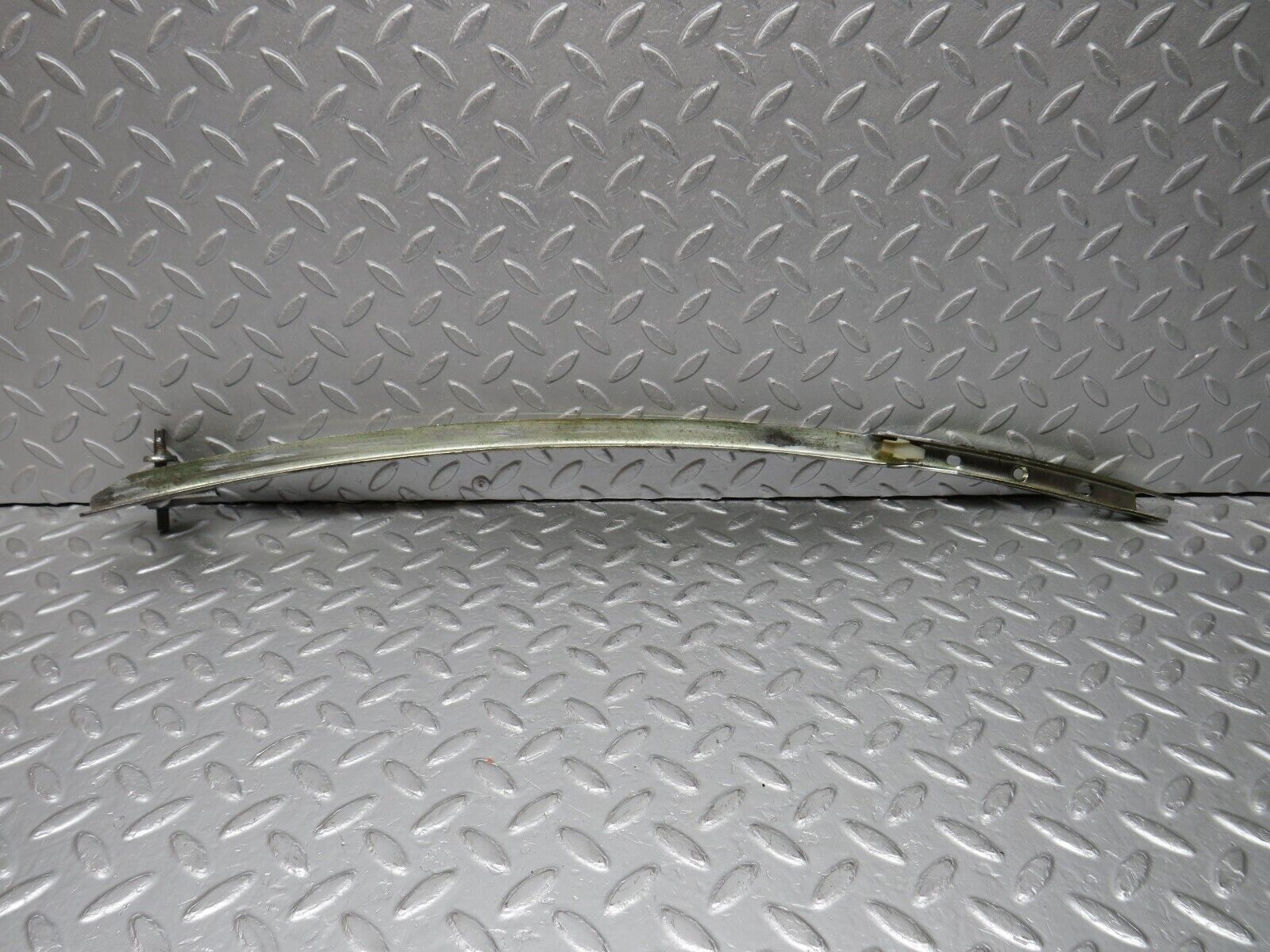 38309 Mercedes-Benz R129 280SL Coupe Front Left Window Channel