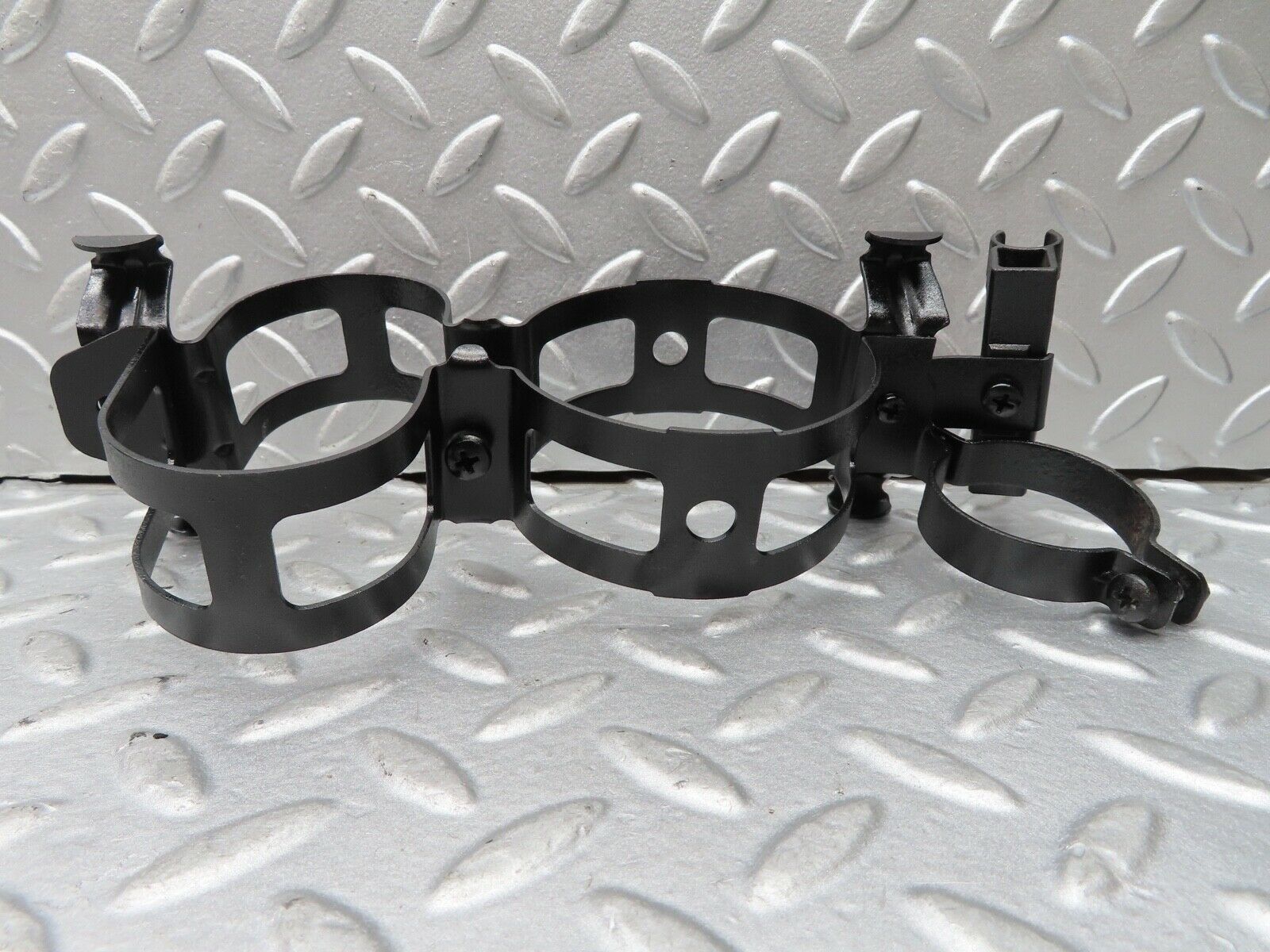 17353 Mercedes-Benz R129 300SL Coupe Fuel Pump Fuel Filter Bracket Holder