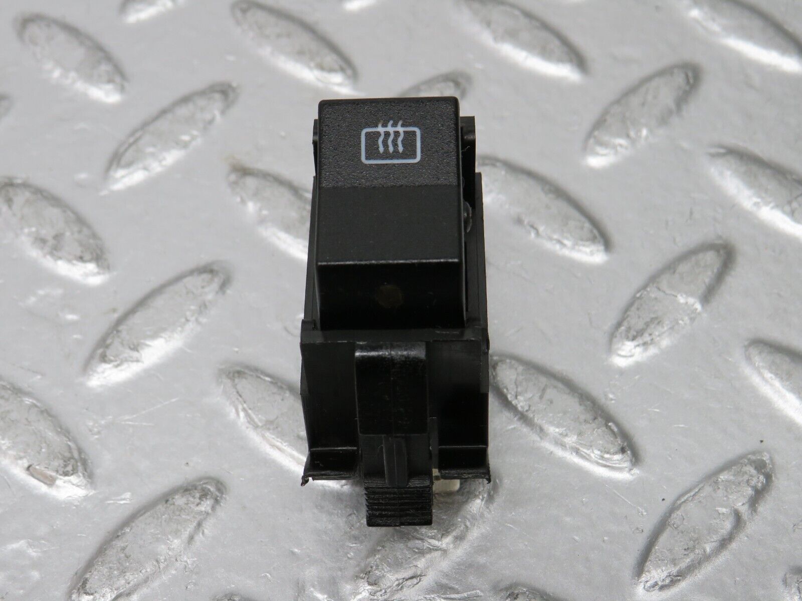 30043 Porsche 924 Heated Rear Window Switch 477959623