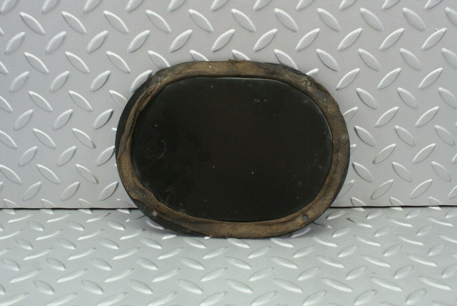 3025 Mercedes-Benz C123 280CE Coupe Rear Window Access Panel