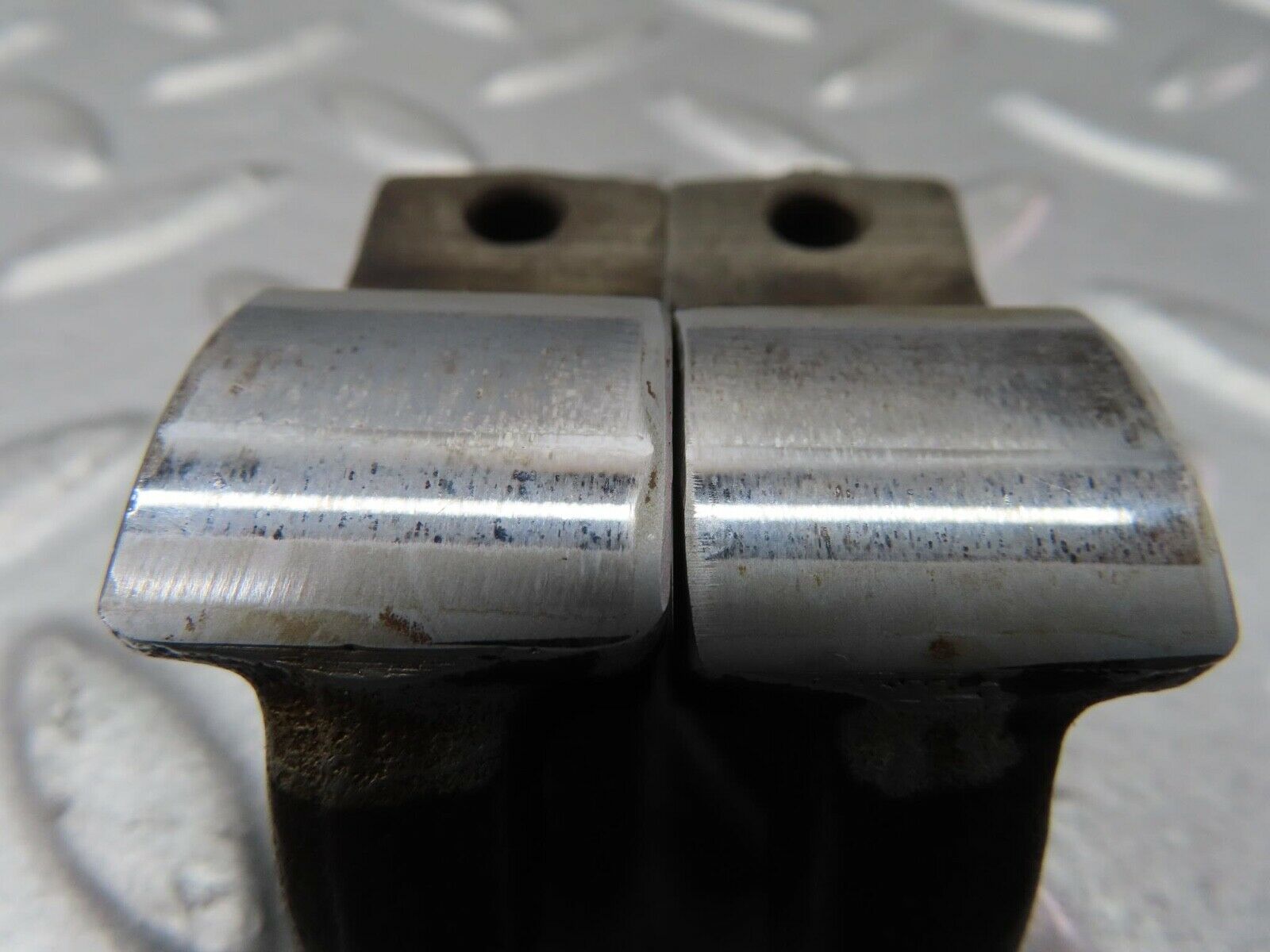 16748 Mercedes-Benz C107 380SLC Valve Rocker Arm