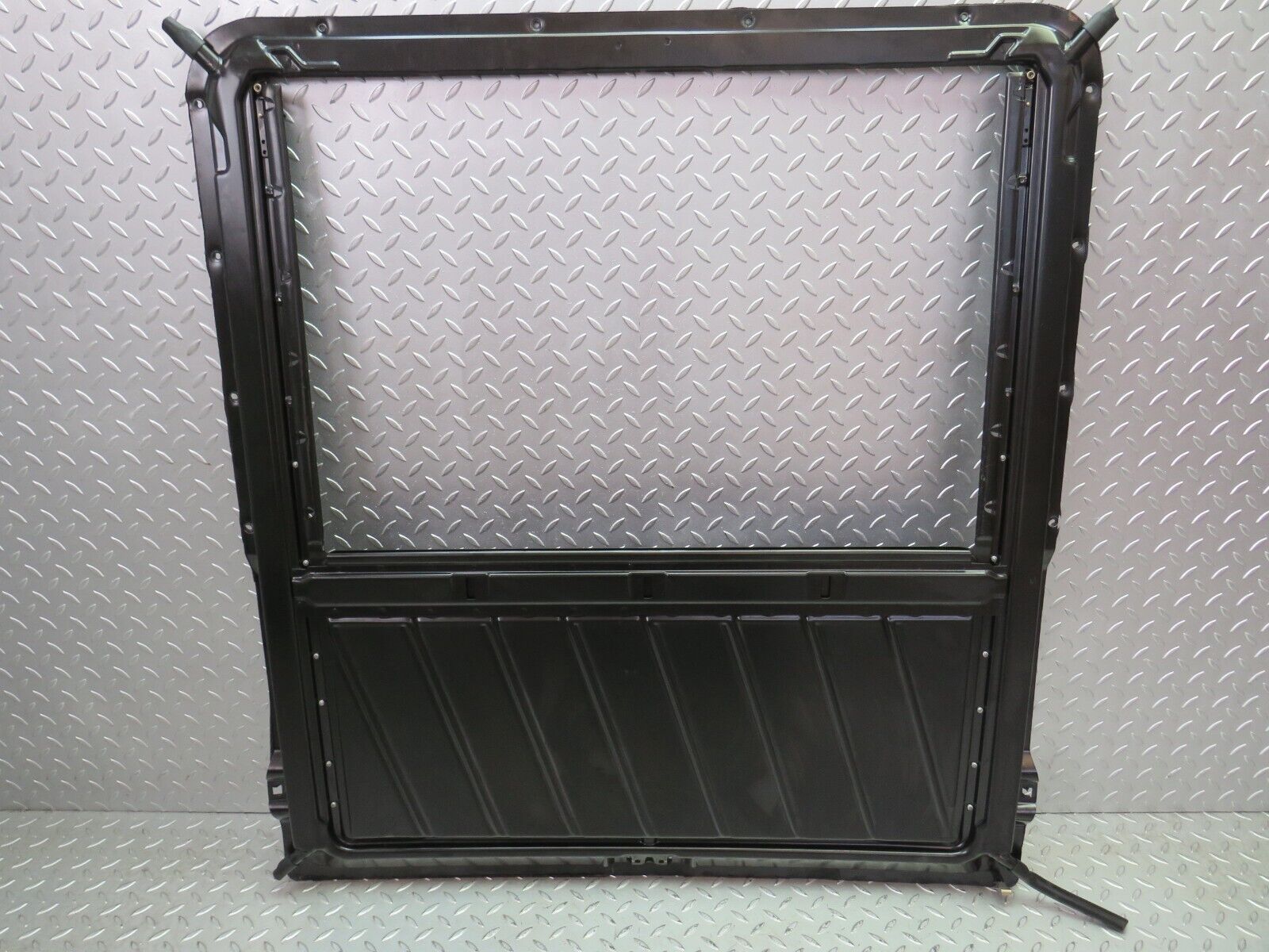 26622 Mercedes-Benz C124 220CE Coupe Power Sunroof Frame