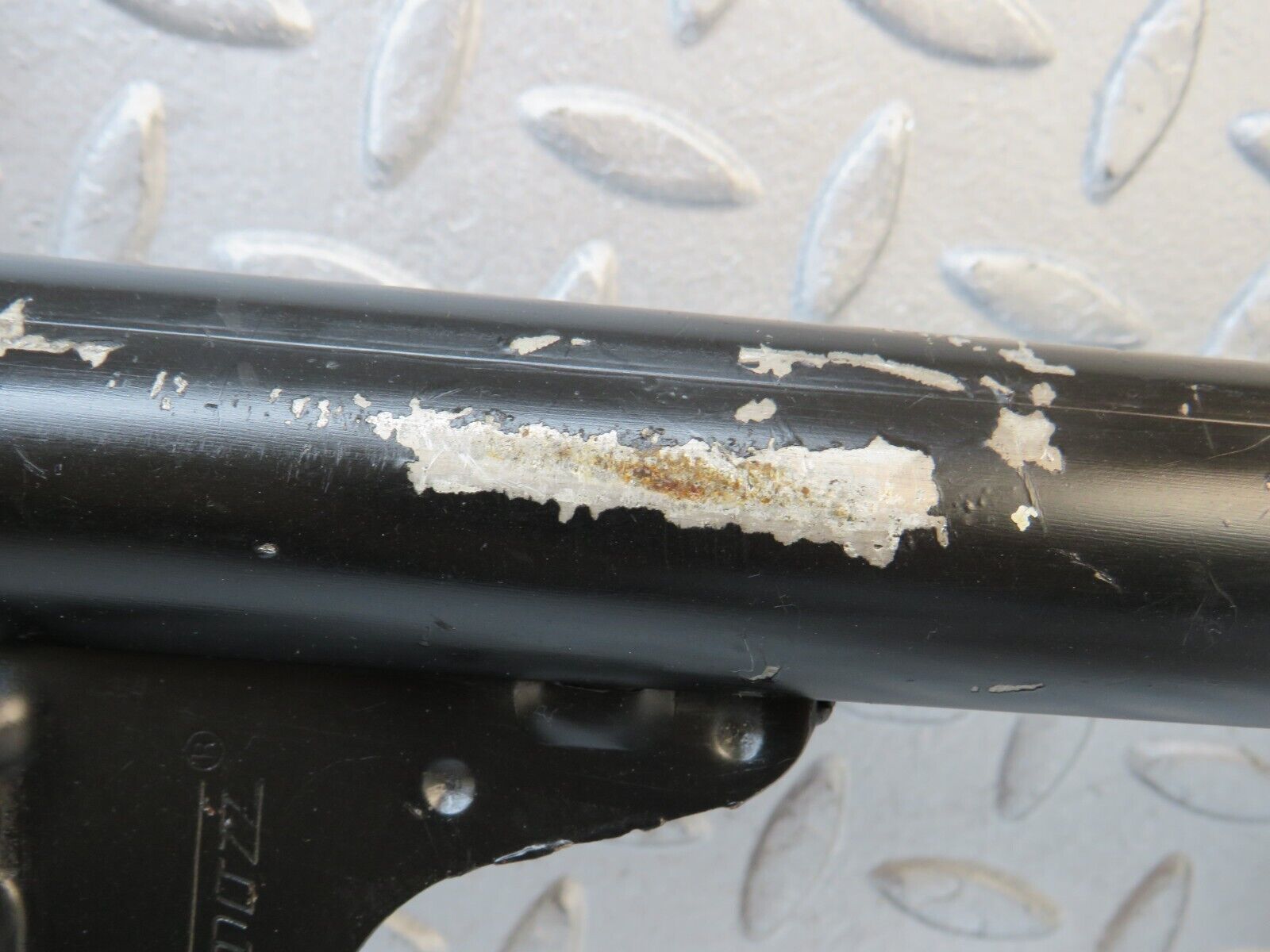 37970 Mercedes-Benz A124 320E Cabriolet Car Jack 1245830115