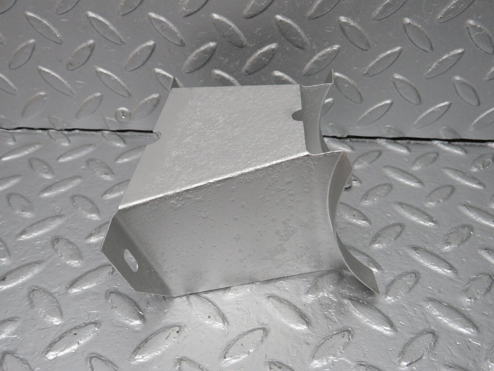 40378 Mercedes-Benz W110 230 Exhaust Heat Shield