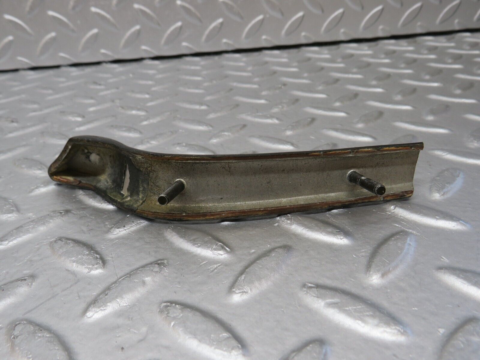 35074 Mercedes-Benz W210 320E Dashboard Wood Trim