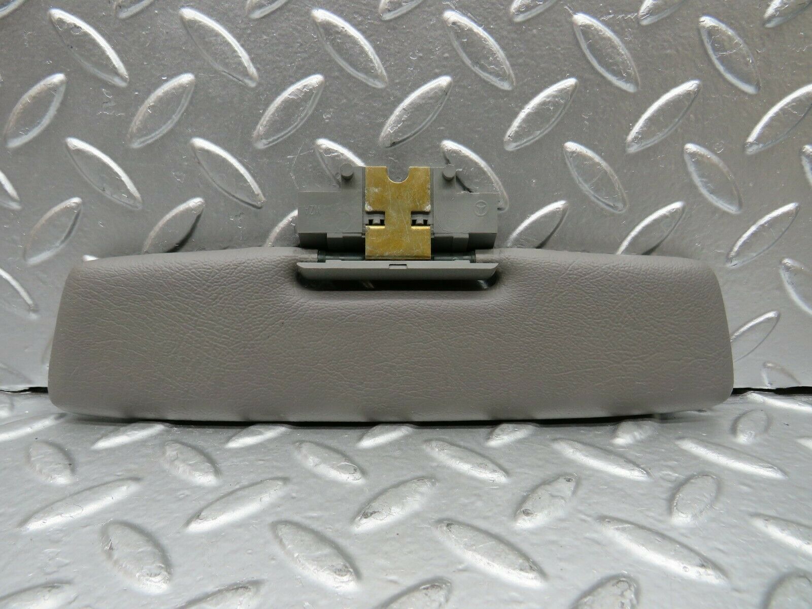 22521 Mercedes-Benz C124 E220 Coupe Middle Sun Visor Grey