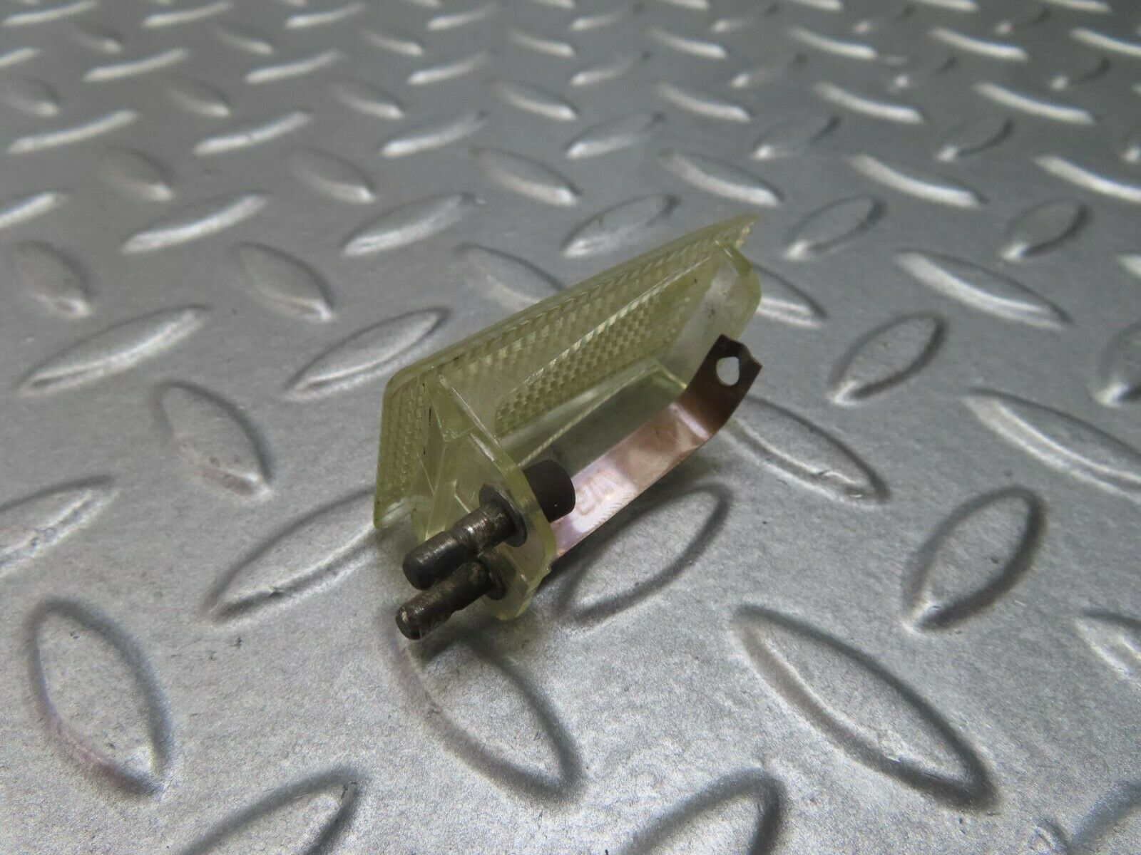 8302 Mercedes-Benz W114 Glove Box Light