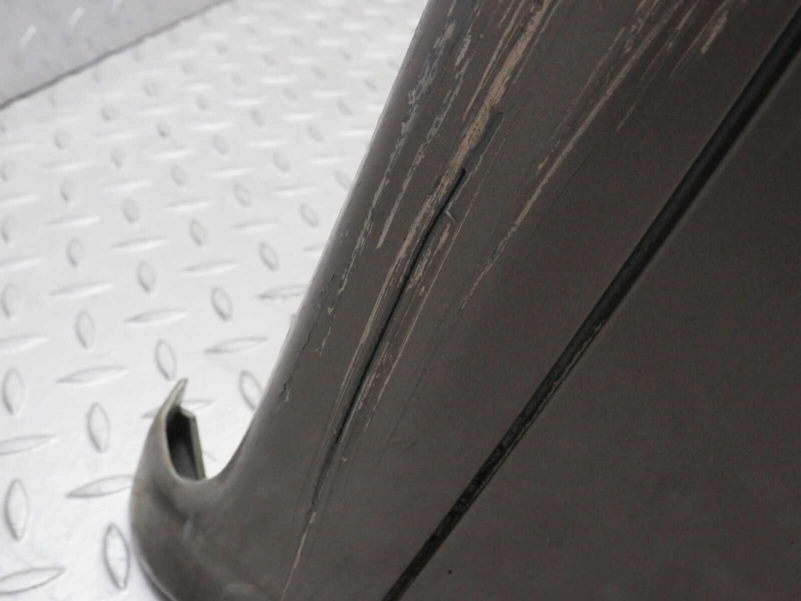 36328 Mercedes-Benz W126 420SE Front Bumper 1268802440