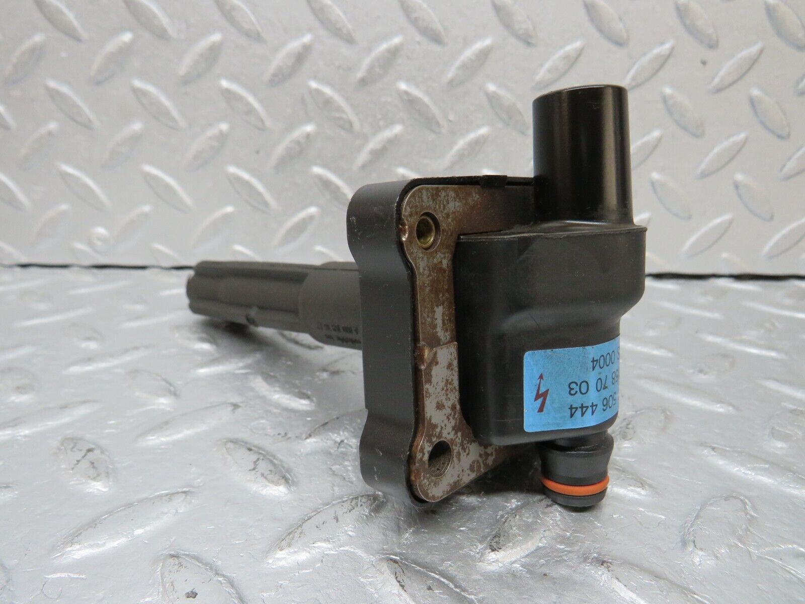 38080 Mercedes-Benz A124 320E Cabriolet Ignition Coil 0221506444 0001587003