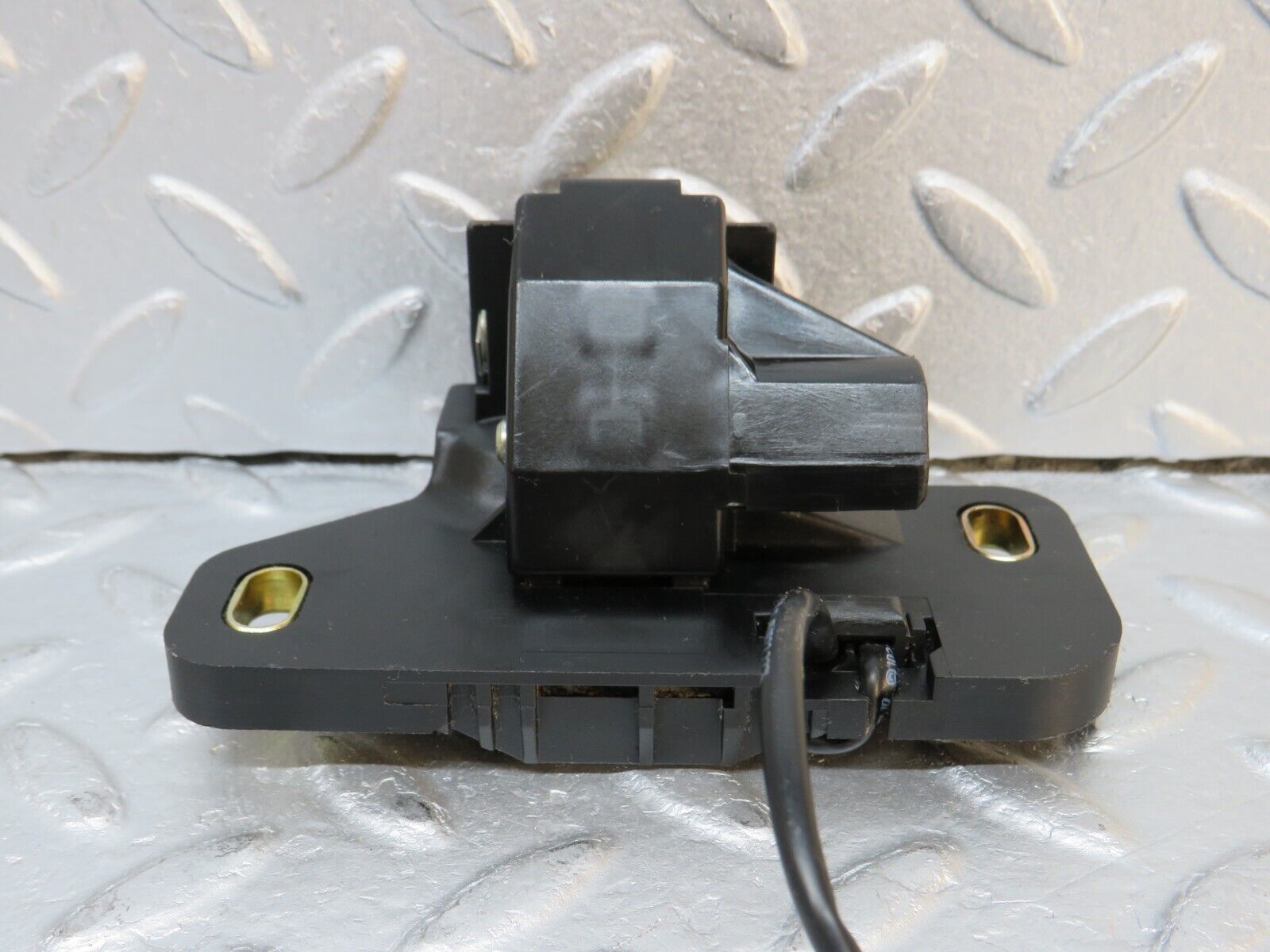 38256 Mercedes-Benz R129 280SL Coupe Trunk Lock 1298201810