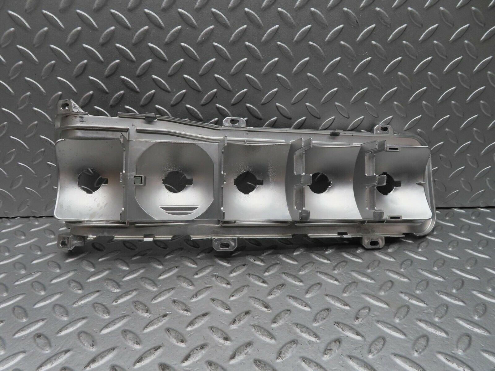 15360 Mercedes-Benz W123 230E Tail Light Reflector Left Side