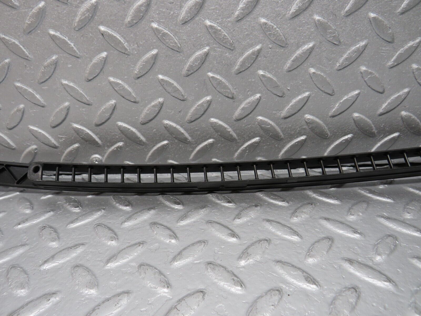 38518 Mercedes-Benz R129 280SL Coupe Dashboard Air Vent Trim Left 1296891180