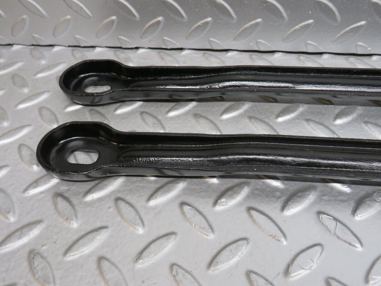 39802 Mercedes-Benz R129 320SL Coupe Front Suspension Anti Roll Bar 2x