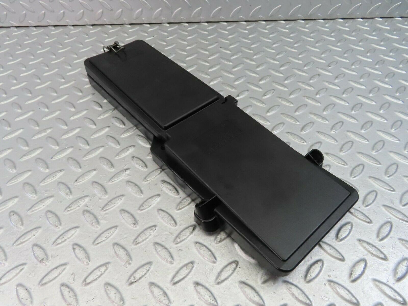 9348 Mercedes-Benz C124 300CE Fuse Box Lid Cover Panel 1245400282