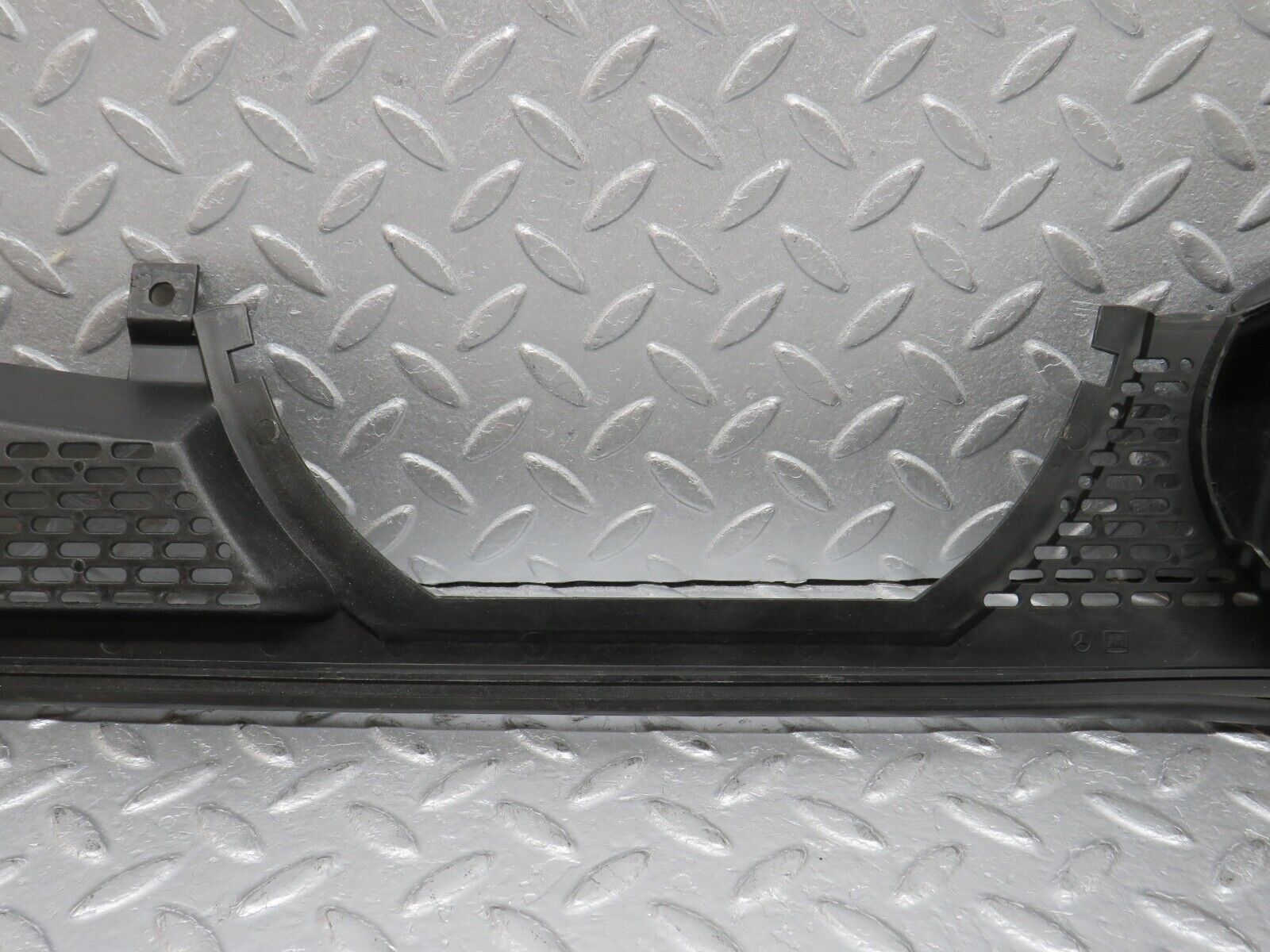 38512 Mercedes-Benz R129 280SL Coupe Windscreen Wiper Motor Cover Panel