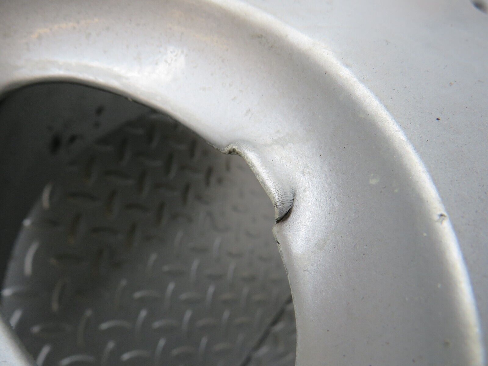 35087 Mercedes-Benz Alloy Wheel Set 7.5Jx16H2 ET23