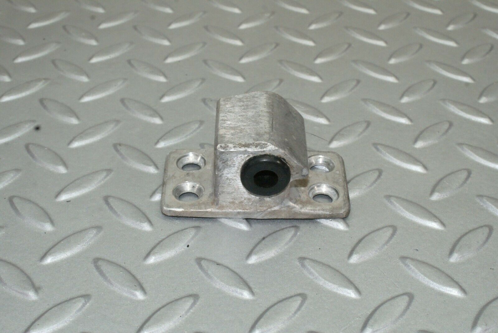 2629 Mercedes-Benz W116 350SE Door Lock Latch Right Side