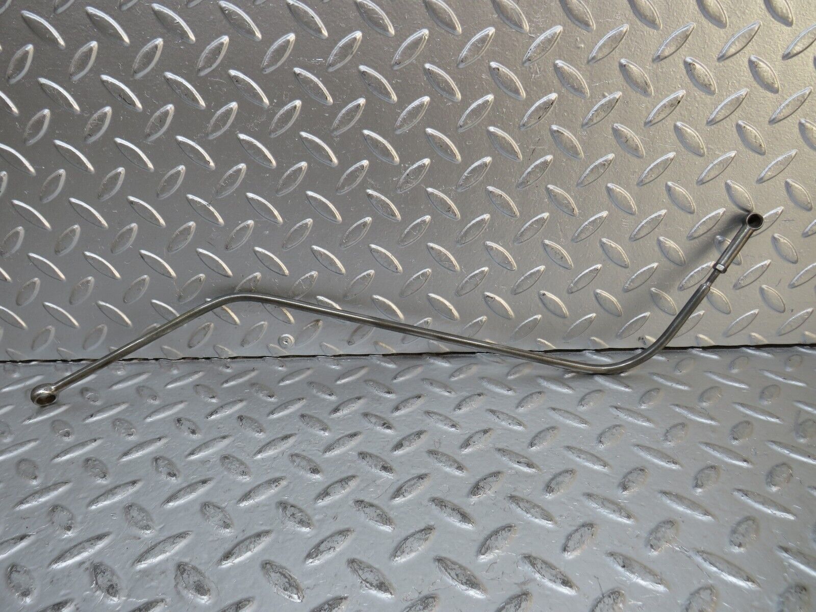 29934 Mercedes-Benz W123 230E Gearbox Linkage