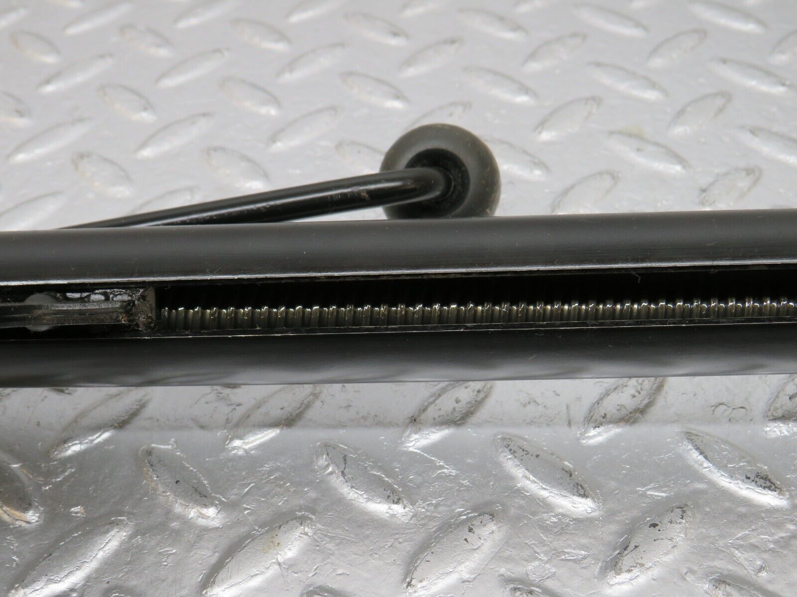 34170 Mercedes-Benz W124 260E Car Jack Bilstein 1245830315