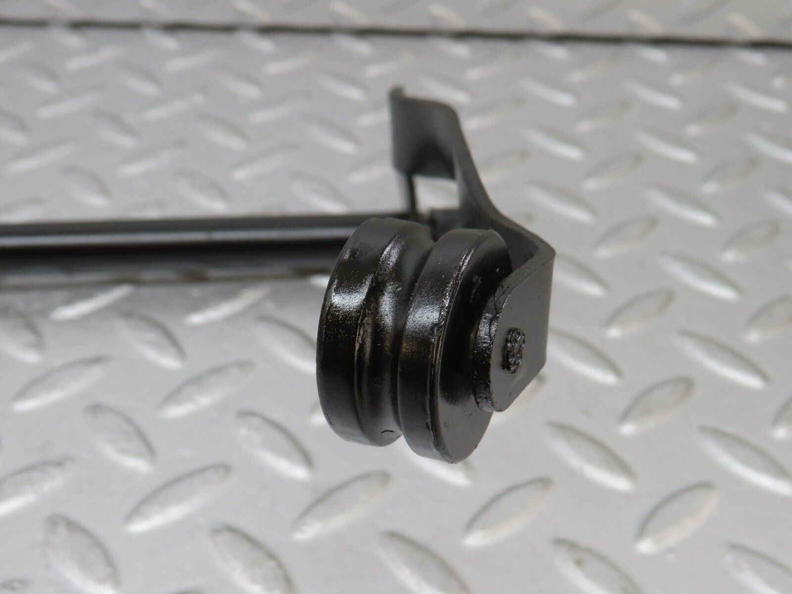 35870 Mercedes-Benz W108 Accelerator Pedal Linkage