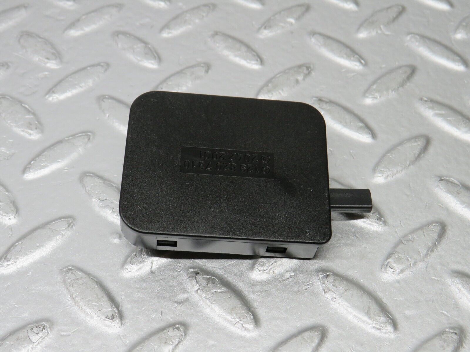 38323 Mercedes-Benz R129 280SL Coupe Soft Top Sensor 1298207310