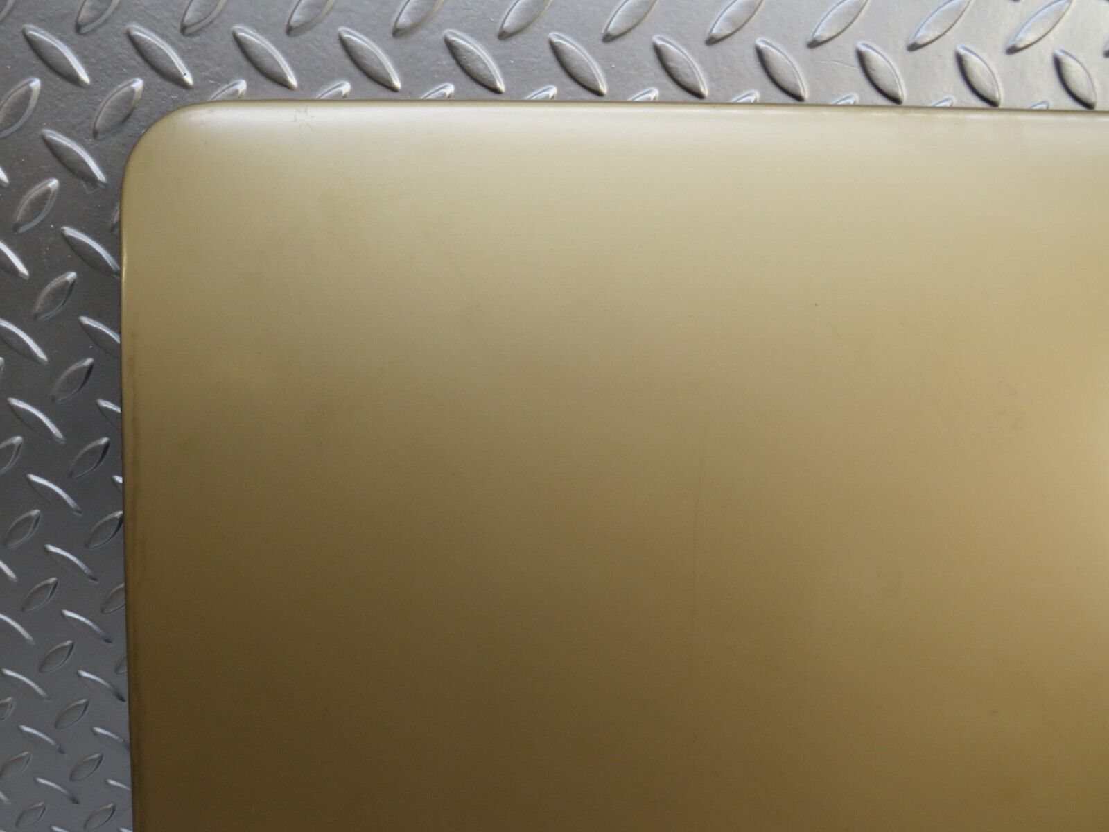 28418 Mercedes-Benz S123 240D Wagon Sunroof Panel