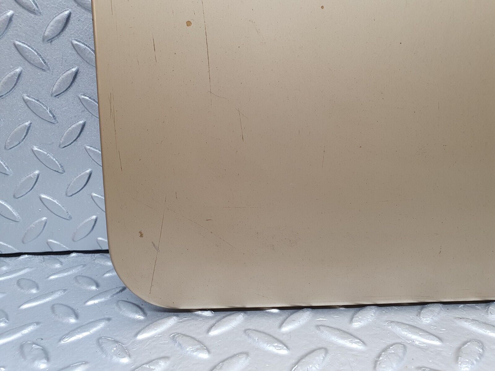 41474 Mercedes-Benz W124 200E Sunroof Panel