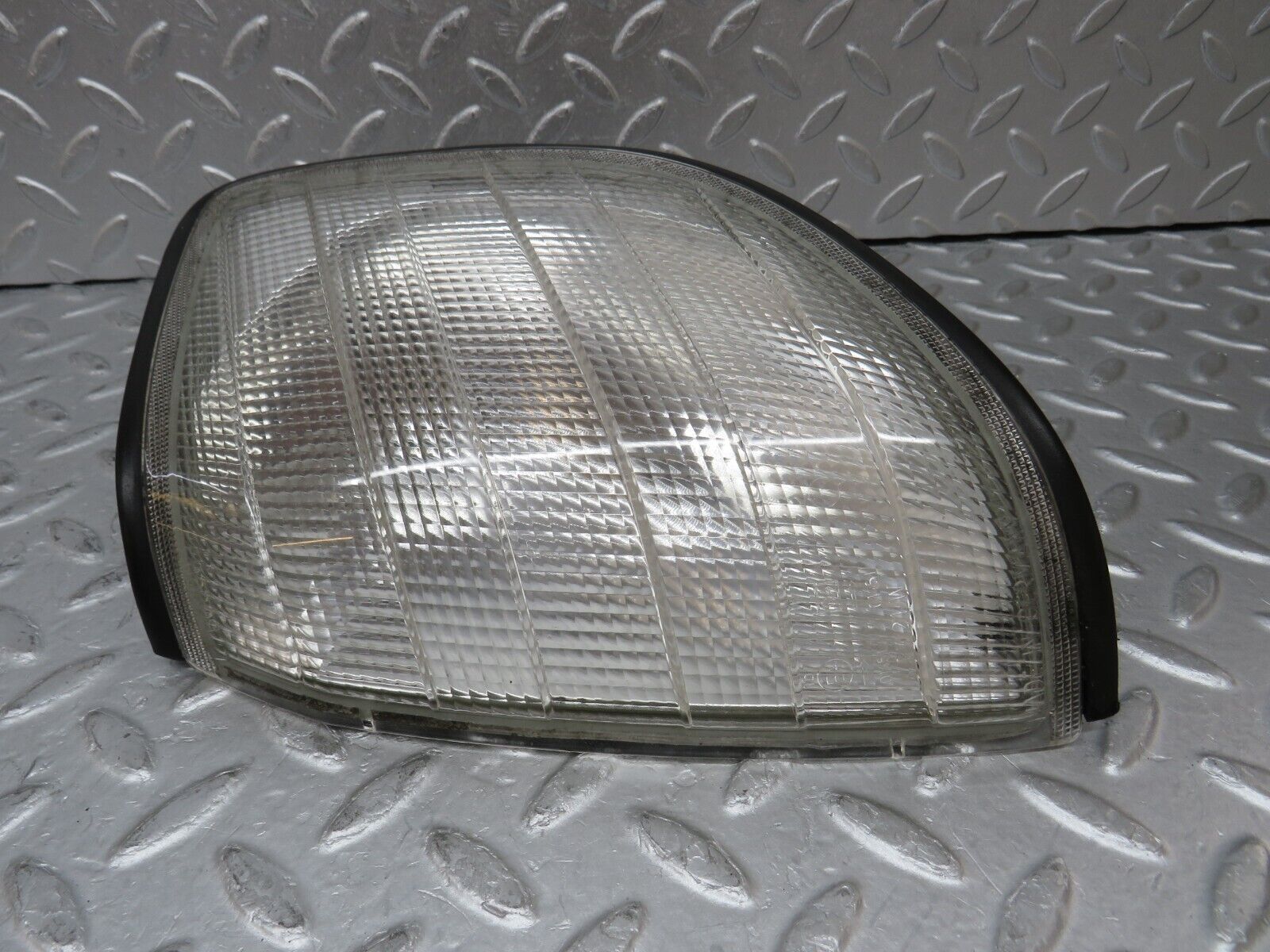 35326 Mercedes-Benz W140 Indicator Clear Front Left 1408260543 1305233938